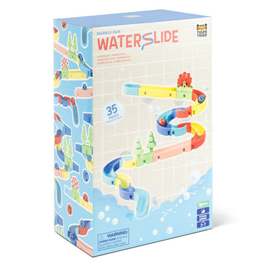 Tiger Tribe - Waterslide Marble Run